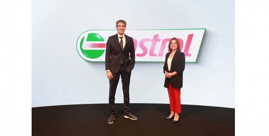 Castrol’de iki üst düzey atama