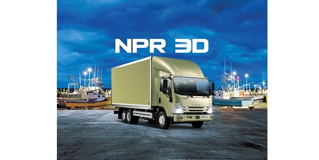 Anadolu Isuzu’dan Kampanya Fırsatı