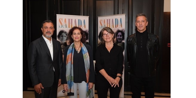 Cumhuriyetimizin 100. Yılında  “Sahada: Cumhuriyetin Harcında Bilim Ve Kadınlar” Ekol Vakfı Ve Bilim Akademisi Ortak Projesi