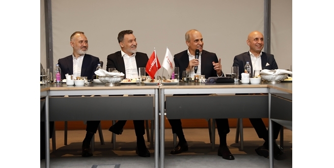 EvoLog Cumhuriyetin 100. yılında 10. yaşını kutluyor