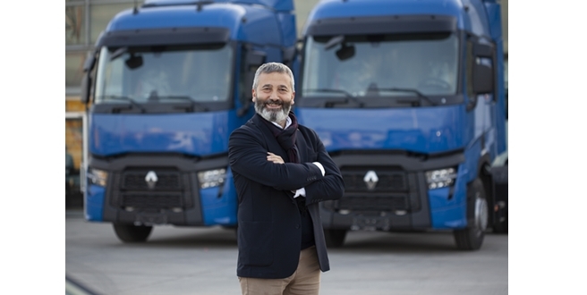 Koçaslanlar Holding 100. Yıl Mesajı