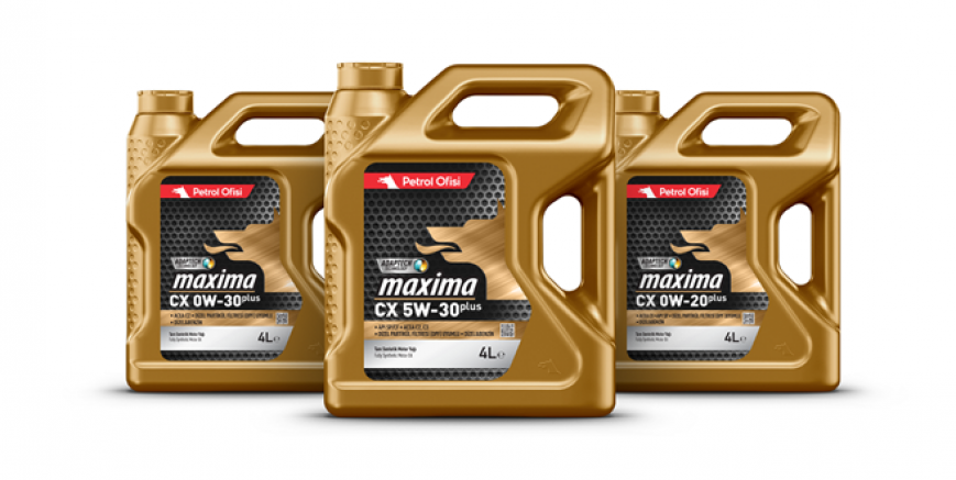 Petrol Ofisi, AdapTech teknolojisi ile yenilenen Maxima’yı anlatmak için ustalarla bir araya geliyor