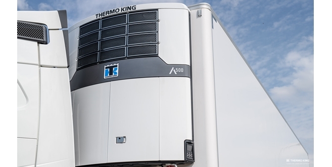 Thermo King’ten  Sonbahara Özel Yedek Parça Kampanyası