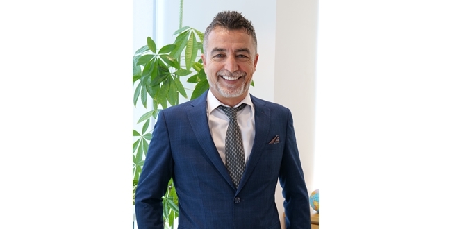 Transbatur Logıstıcs’te Filo Yöneticiliği Görevine Hakan Biçer Atandı