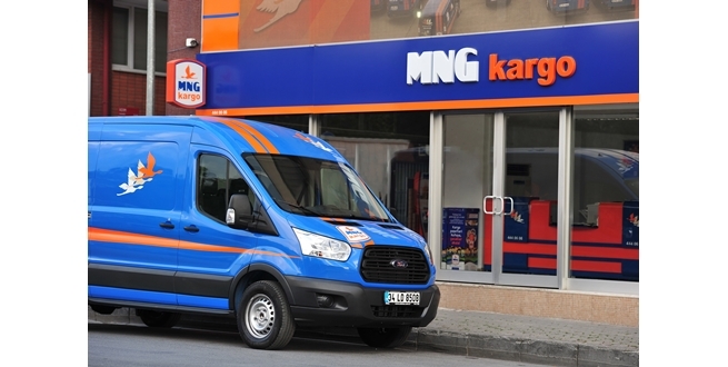 Türk kargo dağıtım firması MNG Kargo artık DHL Group’un bir parçası