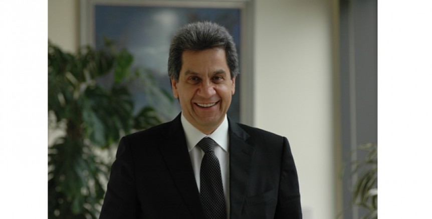 UND Başkanı Çetin Nuhoğlu Başkanlığı Bıraktığını Açıkladı