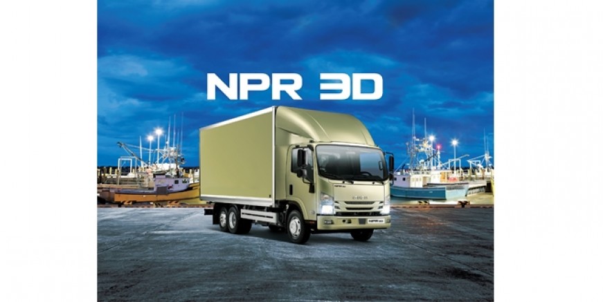 Anadolu Isuzu özel fiyat avantajları ve 500 bin TL 12 ay %1.99 faiz fırsatı ile kamyon müşterilerine cazip imkanlar sunuyor.