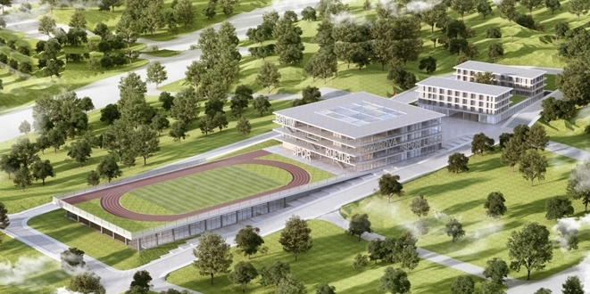 Ekol Cumhuriyet’in 100. Yılını Eğitimden Kültüre Her Alanda Kutluyor