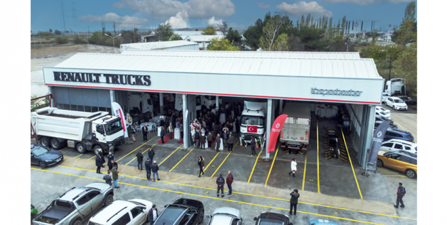 Koçaslanlar Otomotiv’den  Edirne Şube Tanıtım Etkinliği