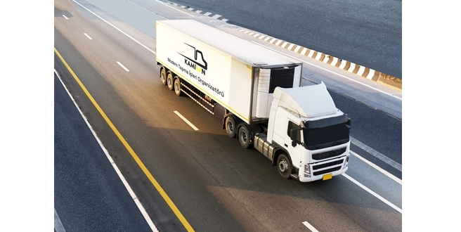 Lojistikte yükselen trend; yeşil lojistik