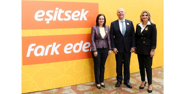 Opet Ve UN Women’dan Akaryakıt Dağıtım Sektöründe Bir İlk: ” Eşitse farkeder”