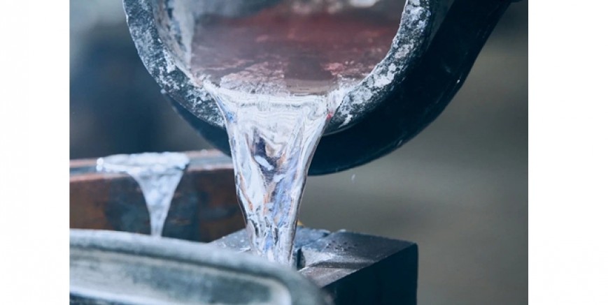 RUSAL otomotiv endüstrisine yönelik ürettiği döküm alaşımlarındaki geri dönüştürülmüş hammadde payını yüzde 30’a çıkarıyor