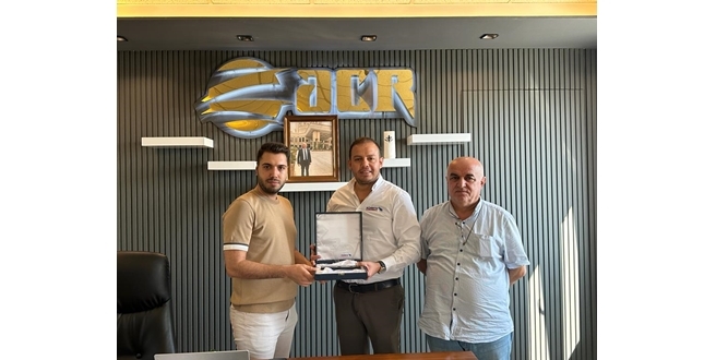 Acar Lojistik 45 Adet Schmıtz Cargobull Frigorifik Treyler Teslim Aldı!