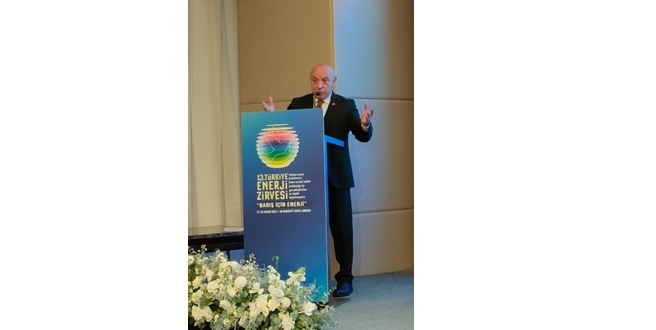 Genel Başkan Okumuş: “Kayıt Dışılık İstasyonlarda Değil, Dış Satışlarda Ve Bazı Dağıtım Şirketlerinde Aranmalı”