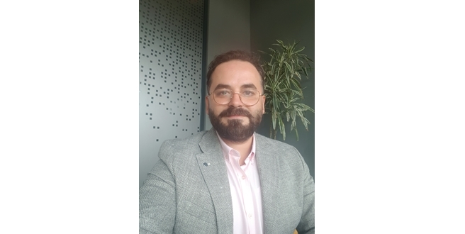 Kâmil Koç’ta İnsan Kaynakları & İdari İşler Grup Müdürü sektörün  deneyimli ismi Canalp Büyükuysal oldu