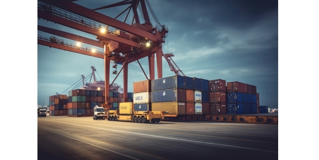 Lojistik Şirketlerinin Uygulaması Gereken 4 Siber Güvenlik Yöntemi