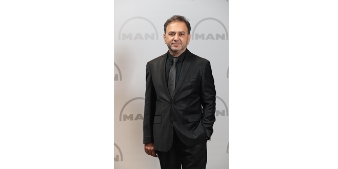 MAN Müşteri Hizmetleri Türkiye pazarına kaliteli ve yaygın hizmet sunmaya devam ediyor