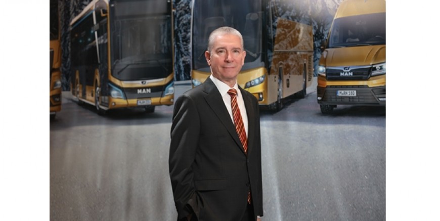 MAN, otobüs pazarında başarılı bir yıl geçirdi