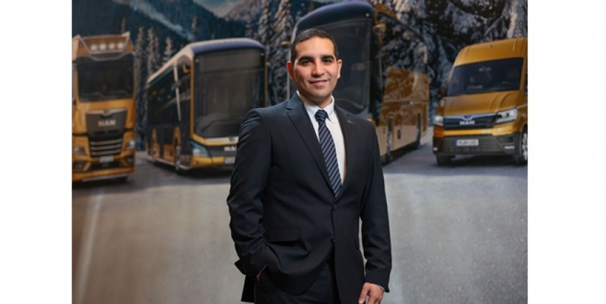 MAN TopUsed 2023’te Hedeflerine ve yüksek müşteri memnuniyetine ulaştı