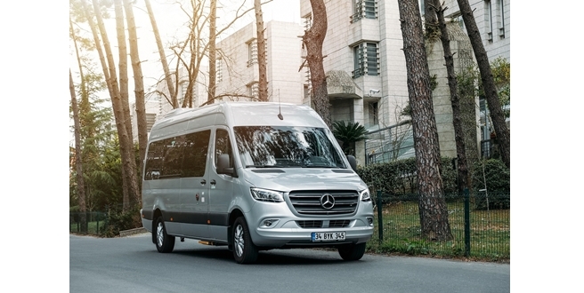 Mercedes-Benz’den Aralık fırsatları