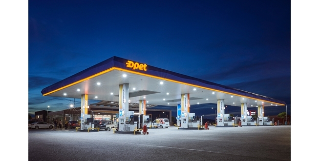 OPET, global ödülleri ile yine   “dünyanın en iyileri” arasında