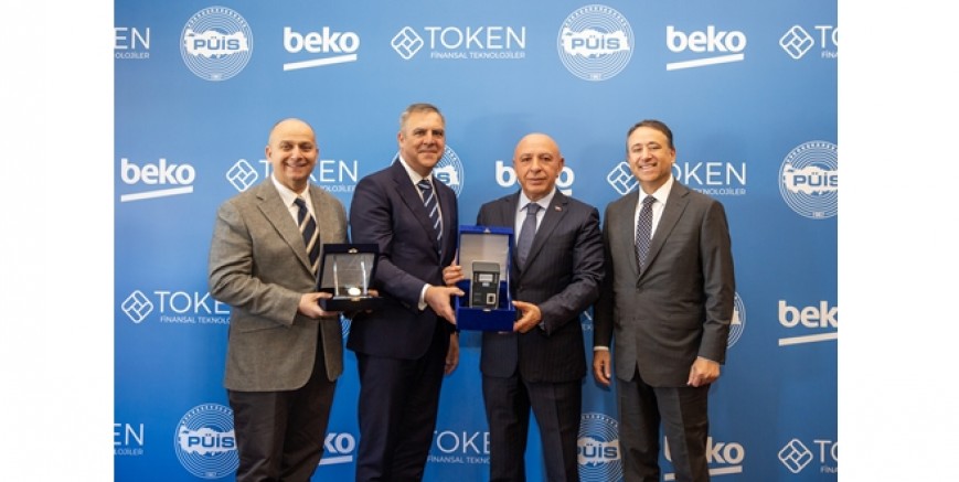 Token Finansal Teknolojiler  Akaryakıt Sektörüne Yön Veren  Sektör Temsilcilerini Ağırladı