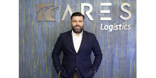 Ares Logıstıcs Azerbaycan Ve Gürcistan Taşımalarını Artırıyor