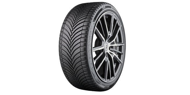 Brisa, Bridgestone Turanza All Season 6 ve Dueler All-Terrain A/T002’yi pazara sundu