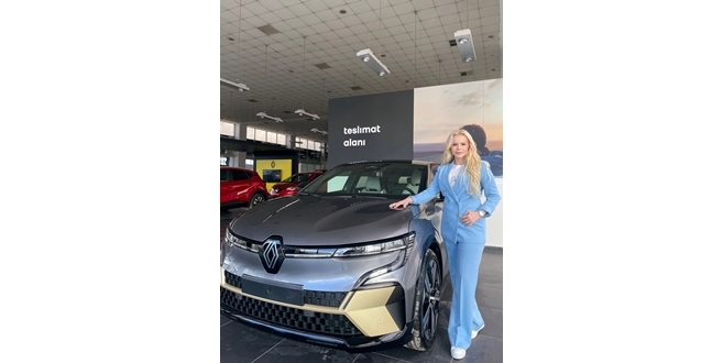 Elektrikli Otomobiller Mutlaka Yetkili Servislere Götürülmeli