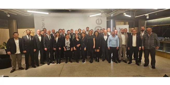 Lojistik sektörüne taze kan : “LojiDer”