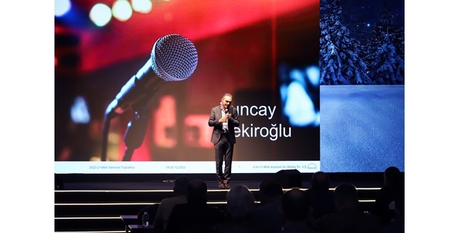 MAN’ın Başarılı Yetkili Servisleri Ödüllerini Aldı