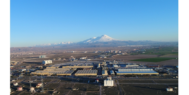 Mercedes-Benz Türk’ten 2023 yılında rekor üretim ve ihracat
