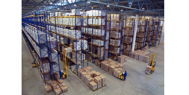 Sarp Intermodal Pendik Ve Gebze’de Toplam 30 Bin Metrekarelik Depo Yatırımı Gerçekleştirdi