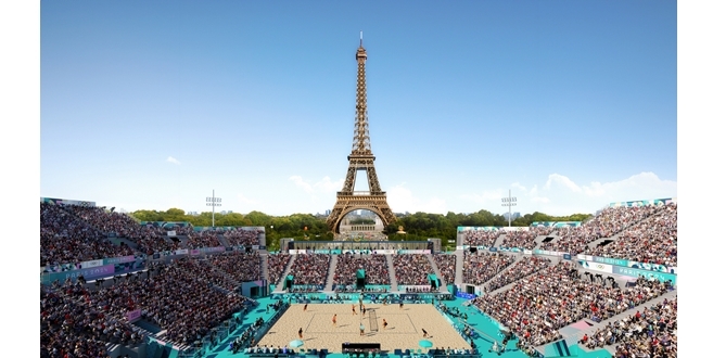 TEMSA’nın elektrikli otobüsleri ‘en yeşil’ olimpiyat için Paris’te!