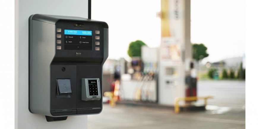 Token Finansal Teknolojiler  Akaryakıt İstasyonlarının Dönüşümü İçin  Beko 1000 Tr’yi Sunuyor