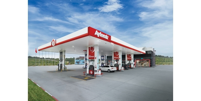 Aytemiz, 600. istasyonuyla  Türkiye’deki büyüme hamlesini sürdürüyor