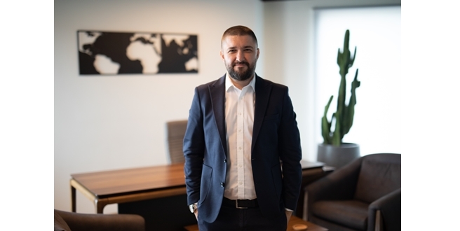 Capella Logistics 2024’ü “İntermodal Atılım Yılı ” ilan etti