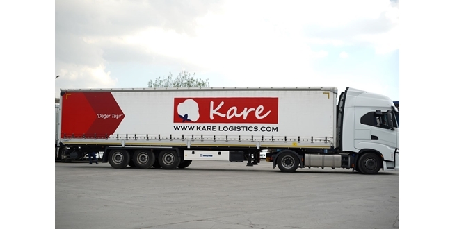 Kaliteli İnsan Kaynağımız İle Müşterilerimizin ‘Nakliyecisi’ Değil, ‘Çözüm Ortağı Ve Sektörel Danışmanı’yız