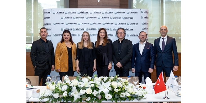 Likit ve Dökme Taşımacılar LİKİTDER ile tek çatı altında