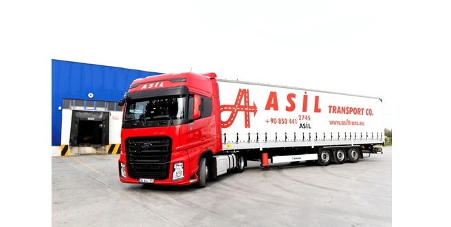 Lojistik Sektörü Yapay Zeka Ve Yazılım Teknolojileri İle Büyümesini Katlayacak