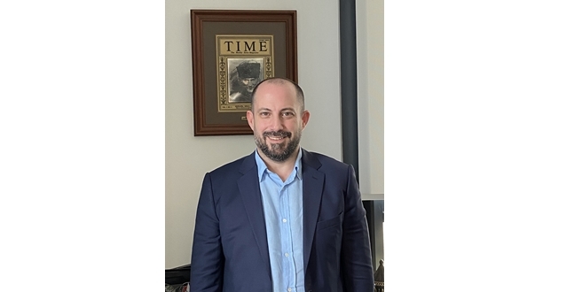 Mars Logistics’ten 2024’te 70 milyon euro değerinde filo yatırımı