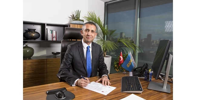 Opet Fuchs’un yeni Genel Müdürü İrfan Özdemir oldu