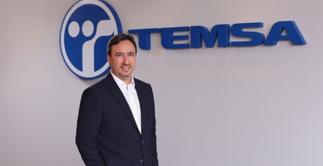 TEMSA, CDP sürecine dahil olduğu  ilk yılda ‘A’ notunun sahibi oldu