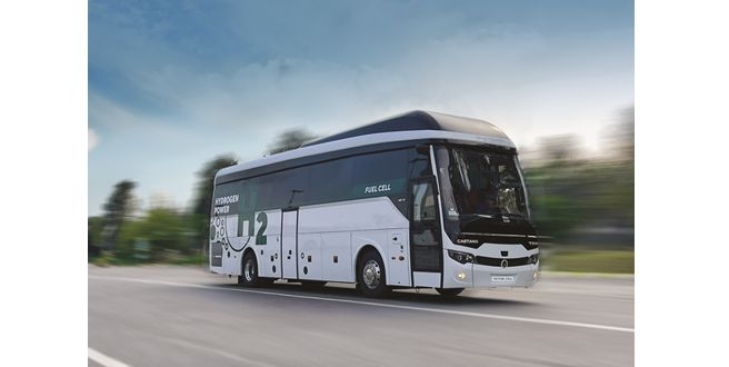 Temsa cirosunu son 3 yılda 12 kat artırdı