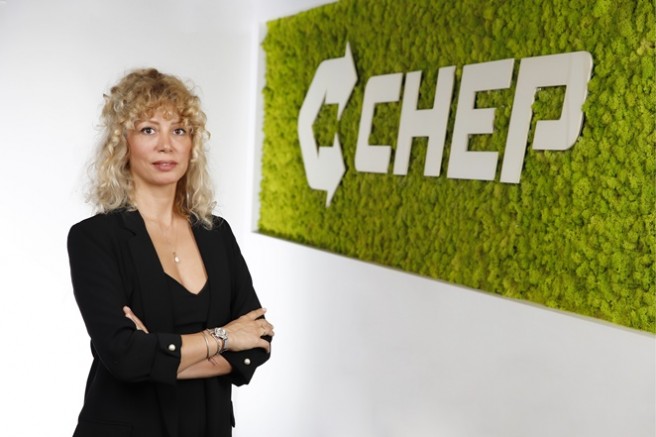 CHEP otomotiv tedarik zincirindeki verimliliği arttırıyor