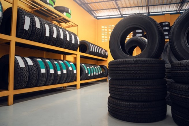 Continental’den kış lastiklerini doğru saklama yöntemleri