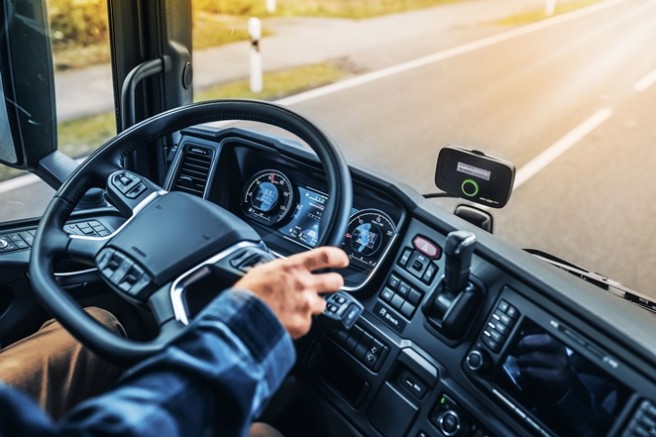 DKV Box Europe ile  otomatik geçiş kolaylığı şimdi Slovakya’da