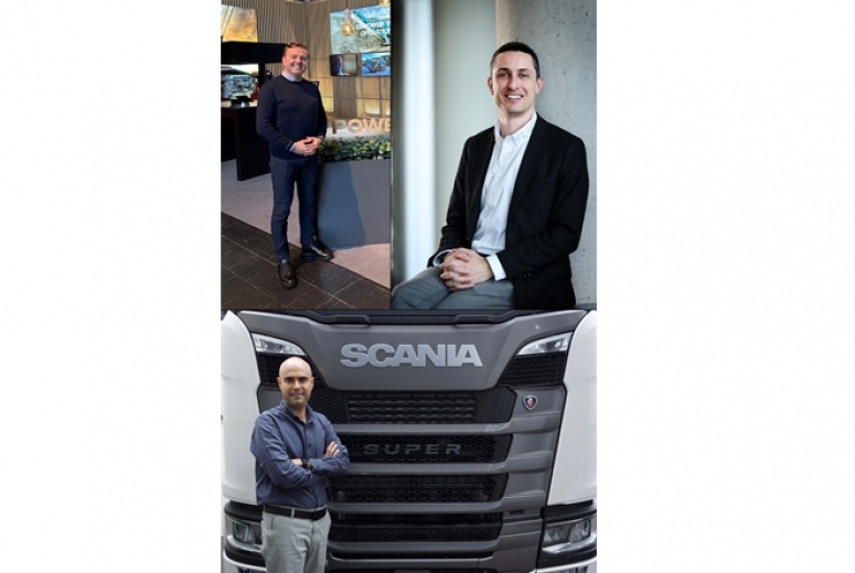 Doğuş Otomotiv’de 3 atama gerçekleşti