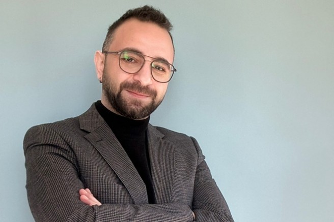 EDS- LOG 2024’de  yatırımlarla yüzde 100 büyümeyi hedefliyor