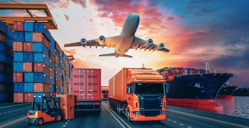 EDS-LOG Global Logistics Kurucu Ortağı Işık: ” Lojistik sektöründe çok başarılı kadınlar var “